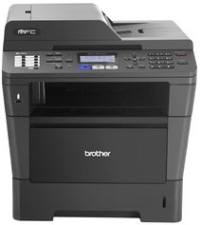 Brother MFC-8510DN Printer